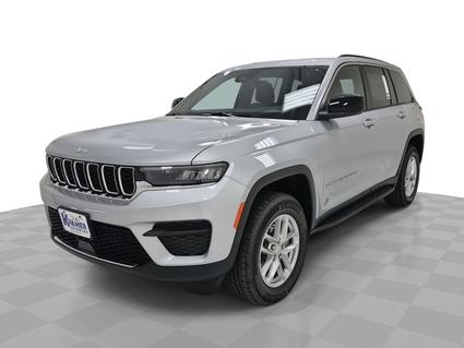 2025 Jeep Grand Cherokee Livingston TX