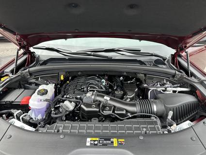 2025 Jeep Grand Cherokee Cullman AL