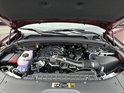 2025 Jeep Grand Cherokee Cullman AL