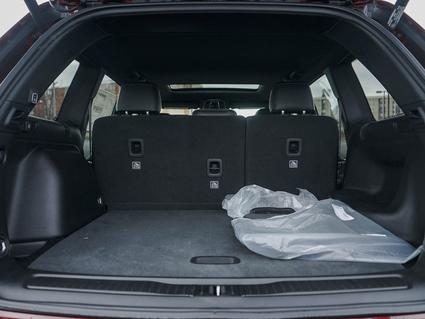 2025 Jeep Grand Cherokee Minneapolis MN