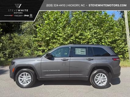 2025 Jeep Grand Cherokee Newton NC