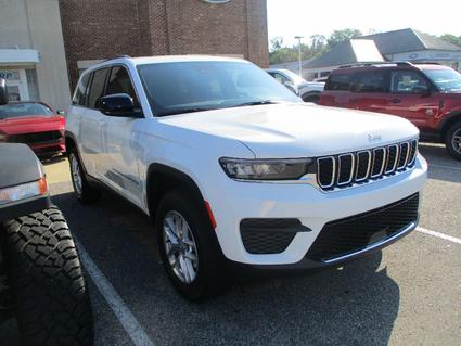 2025 Jeep Grand Cherokee Pulaski TN
