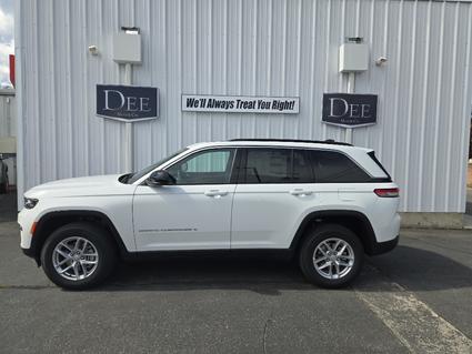 2025 Jeep Grand Cherokee Anaconda MT
