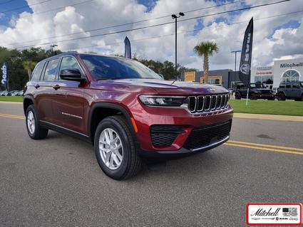 2025 Jeep Grand Cherokee Enterprise AL