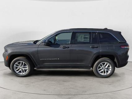 2025 Jeep Grand Cherokee Anaconda MT