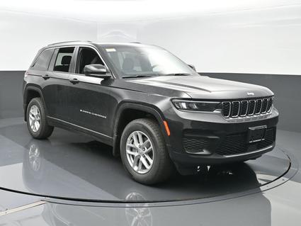 2025 Jeep Grand Cherokee Goshen NY