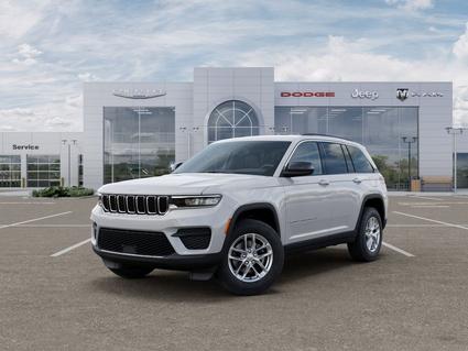 2026 Jeep Grand Cherokee Monticello IN