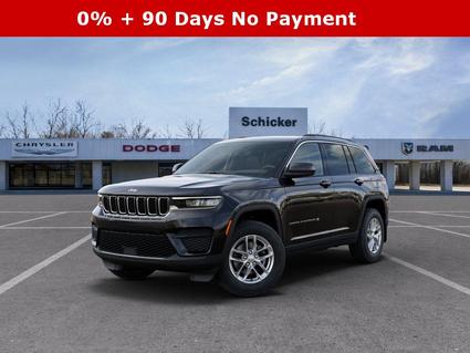 2026 Jeep Grand Cherokee Washington MO