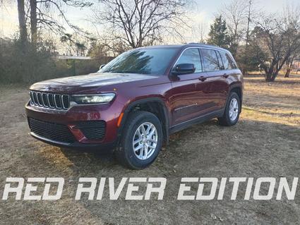2026 Jeep Grand Cherokee Heber Springs AR