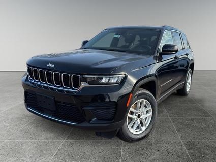 2026 Jeep Grand Cherokee Wausau WI