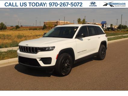 2022 Jeep Grand Cherokee Loveland CO