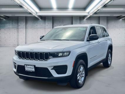 2022 Jeep Grand Cherokee Riverhead NY