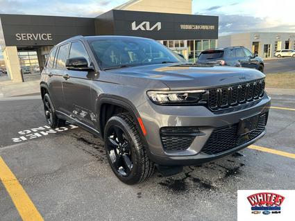 2023 Jeep Grand Cherokee Casper WY