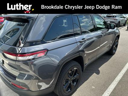 2023 Jeep Grand Cherokee Minneapolis MN
