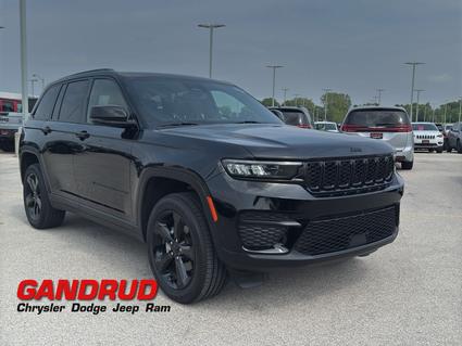 2023 Jeep Grand Cherokee Green Bay WI