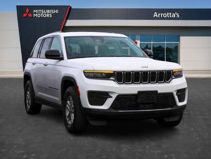 2023 Jeep Grand Cherokee Spokane WA