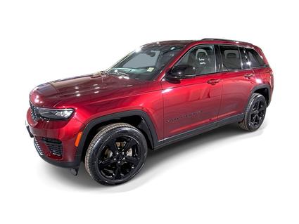 2023 Jeep Grand Cherokee Billings MT