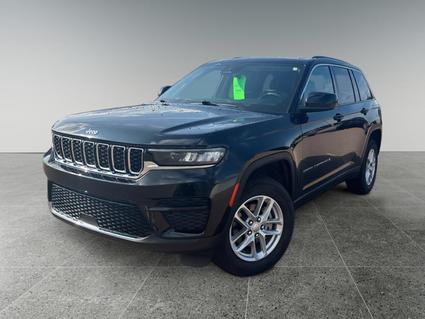 2023 Jeep Grand Cherokee Wausau WI