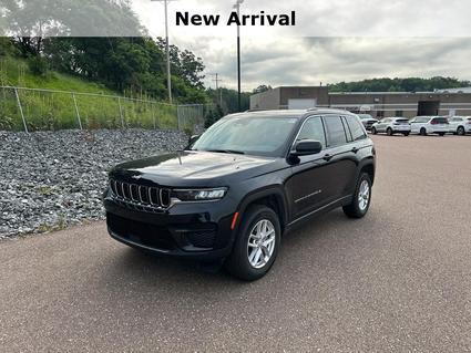 2023 Jeep Grand Cherokee Wausau WI