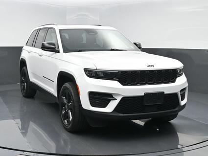 2023 Jeep Grand Cherokee Goshen NY