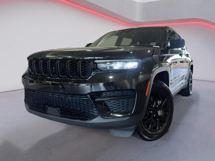 2024 Jeep Grand Cherokee Hernando MS