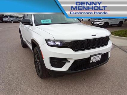 2024 Jeep Grand Cherokee Rapid City SD