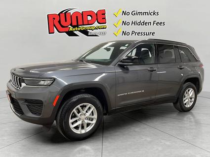 2024 Jeep Grand Cherokee Hazel Green WI