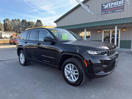 2024 Jeep Grand Cherokee Oak Hill WV