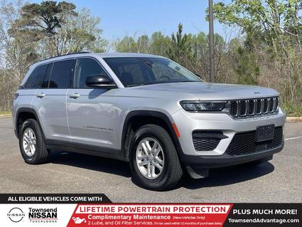 2024 Jeep Grand Cherokee Tuscaloosa AL