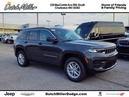 2025 Jeep Grand Cherokee South Charleston WV