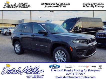 2025 Jeep Grand Cherokee Ripley WV