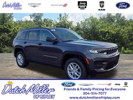 2025 Jeep Grand Cherokee Ripley WV