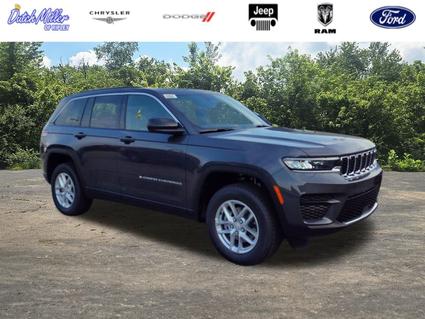 2025 Jeep Grand Cherokee Ripley WV