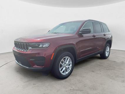 2025 Jeep Grand Cherokee Washington Court House OH