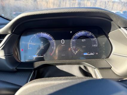 2025 Jeep Grand Cherokee Tremonton UT