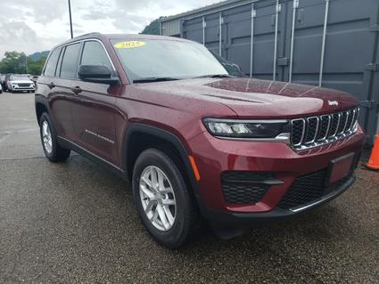 2025 Jeep Grand Cherokee Winona MN