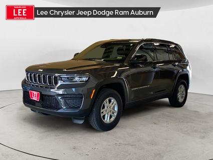 2025 Jeep Grand Cherokee La Grande OR