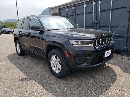 2025 Jeep Grand Cherokee Winona MN