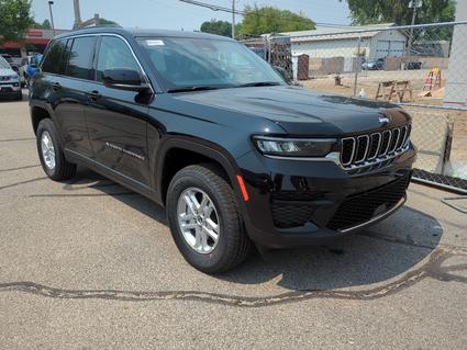 2025 Jeep Grand Cherokee Winona MN