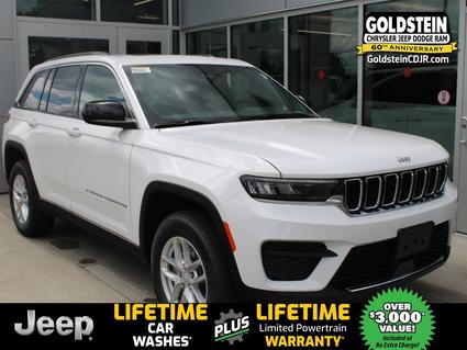 2025 Jeep Grand Cherokee Latham NY