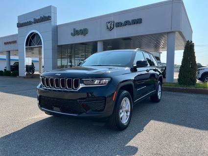 2025 Jeep Grand Cherokee Union City TN