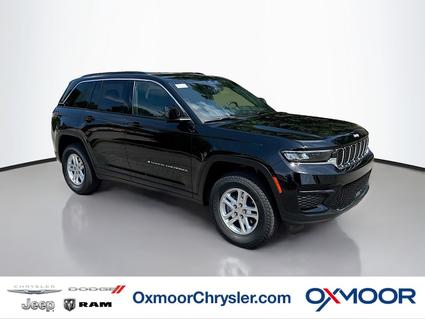 2025 Jeep Grand Cherokee Louisville KY