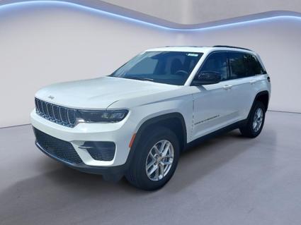 2025 Jeep Grand Cherokee Marathon City WI