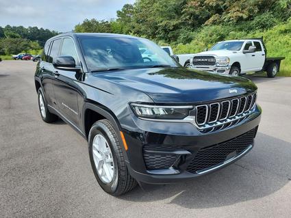 2025 Jeep Grand Cherokee Cullman AL