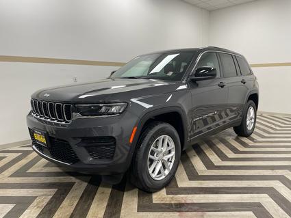 2025 Jeep Grand Cherokee Bozeman MT