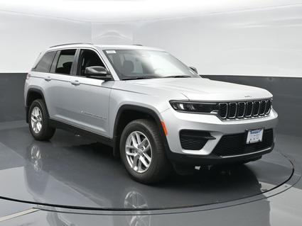 2025 Jeep Grand Cherokee Goshen NY
