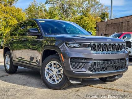 2025 Jeep Grand Cherokee Forest Park IL