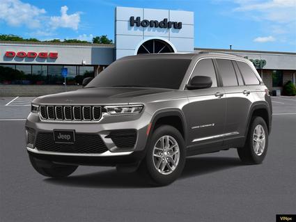 2025 Jeep Grand Cherokee Manheim PA