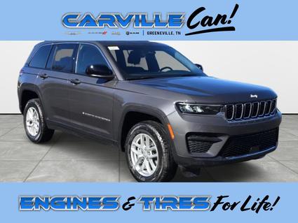 2026 Jeep Grand Cherokee Greeneville TN