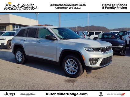 2026 Jeep Grand Cherokee South Charleston WV